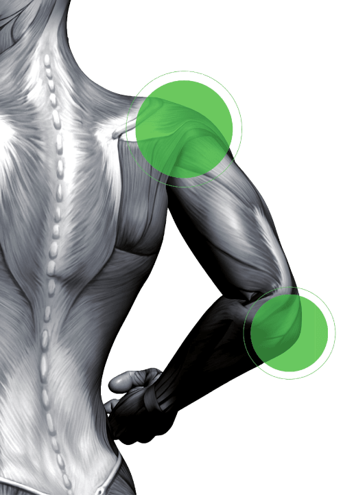 Heilpraktiker Markus Rogon